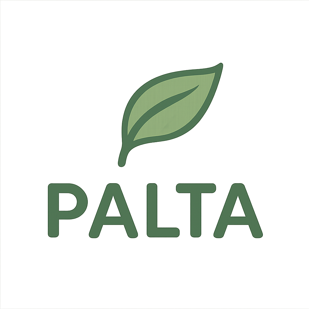 Palta Logo